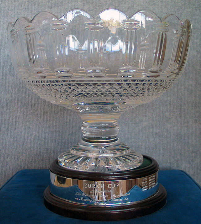 Zurich Cup