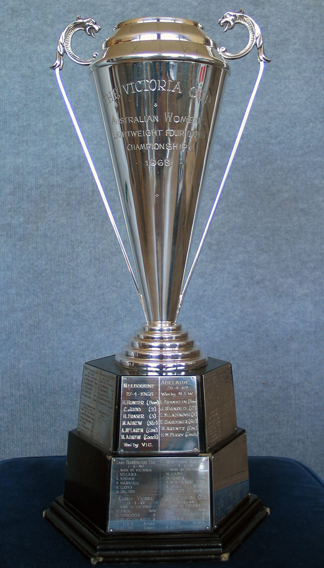 The Victoria Cup