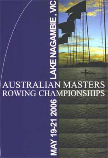 2006 Programme Cover
