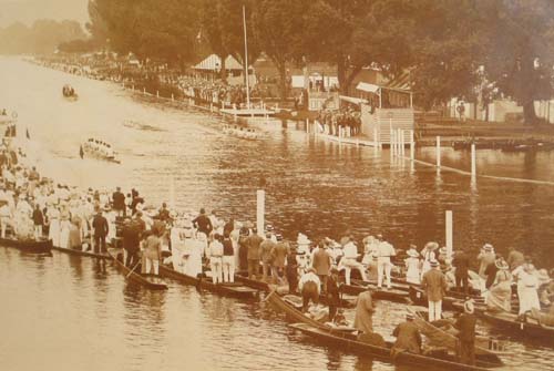 1912 Henley Royal Regatta