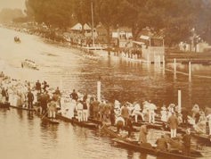 1912 Henley Royal Regatta