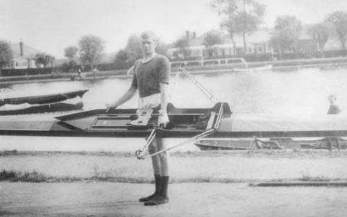 1912 M1x Cecil McVilly