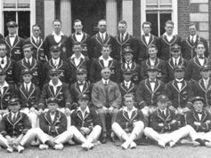 1924 Olympic Team