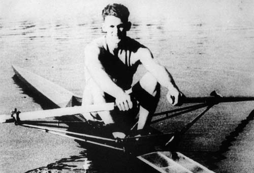 1936 M1X