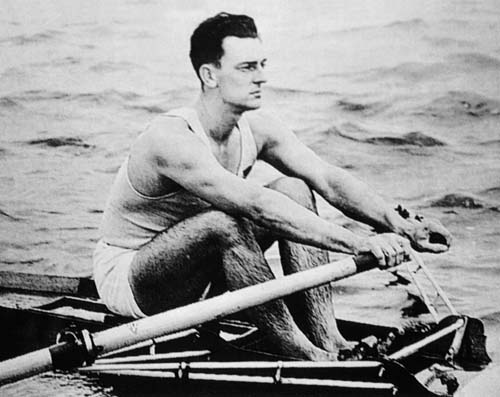 1948 Mervyn Wood