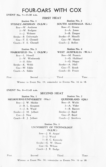 1956 Olympic Trials P5