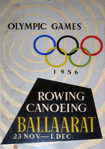 1956 Poster