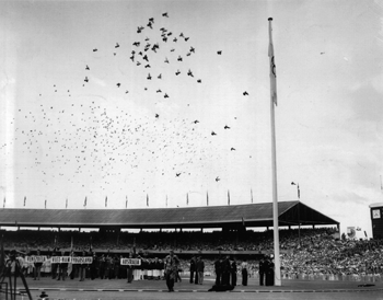 1956 Opening Ceremony 1