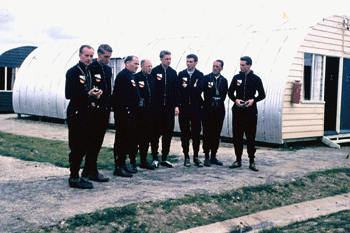 1956 Ballarat Village Germans