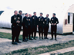 1956 Ballarat Village Germans