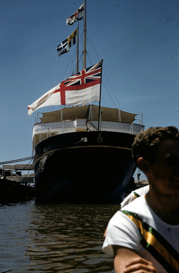 1956 Brittania With Ian Allen_Edit