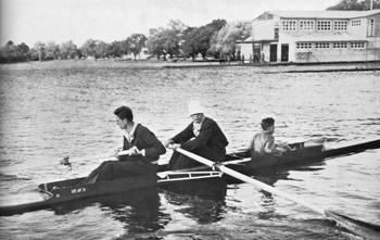 1956 German Pair