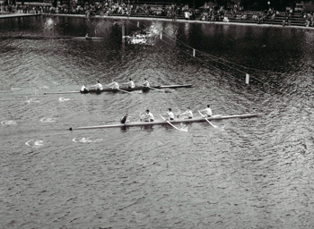 1956 M4Coxed Heat Finish