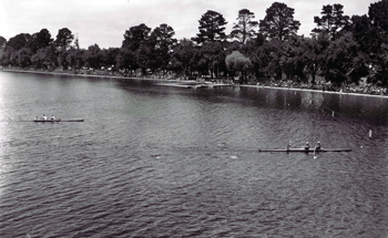 1956 Heat M2Coxed