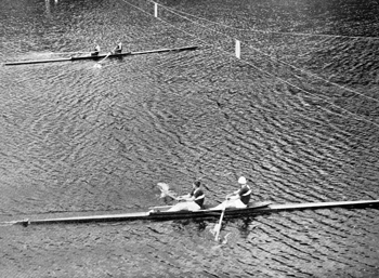 1956 M2Coxless SF1