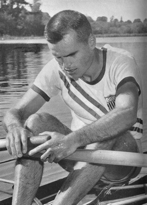 1956 John Kelly