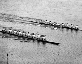 1956 M8 Semi Final USA Def Aus