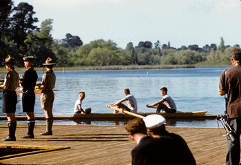 1956 USA After Presentation