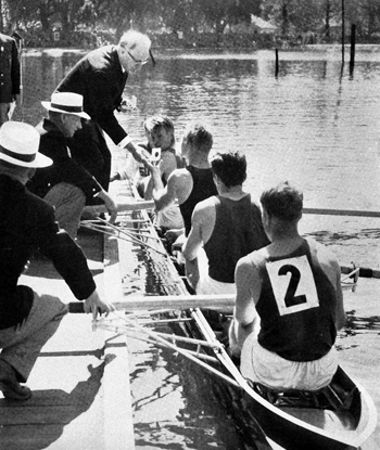 1956 Mcoxed 4 Finland