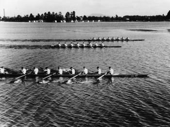 1956 Olympic 8 Final