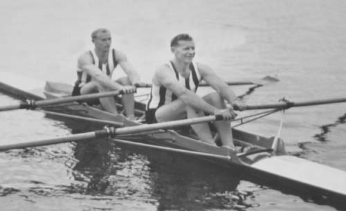 1960 M2x