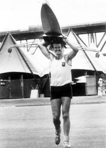 1976 02 Ted Hale in Moscow