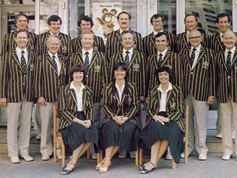 1980 Moscow Games - Gallery 1