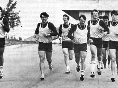 1980 Moscow Games - Gallery 1