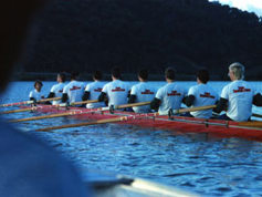 1984 Los Angeles Olympic Games - Gallery 1