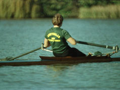 1984 Los Angeles Olympic Games - Gallery 3