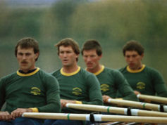 1984 Los Angeles Olympic Games - Gallery 3