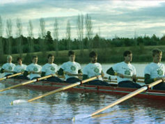 1984 Los Angeles Olympic Games - Gallery 4