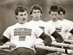 1984 Los Angeles Olympic Games