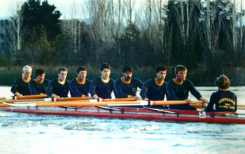 Men's eight