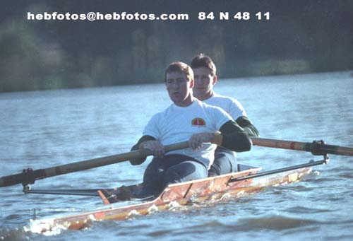 men's pair