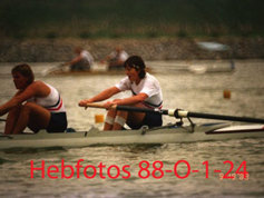 1988 Seoul Olympic Games - Gallery 01