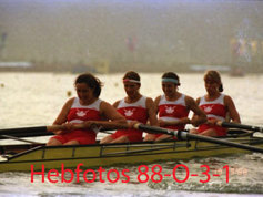 1988 Seoul Olympic Games - Gallery 02