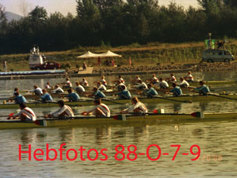 1988 Seoul Olympic Games - Gallery 05