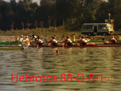 1988 Seoul Olympic Games - Gallery 06