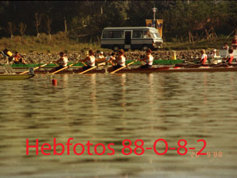 1988 Seoul Olympic Games - Gallery 06