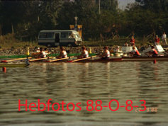 1988 Seoul Olympic Games - Gallery 06