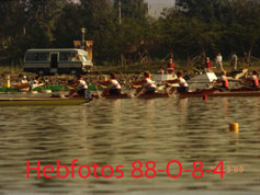 1988 Seoul Olympic Games - Gallery 06