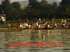 1988 Seoul Olympic Games - Gallery 06