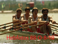 1988 Seoul Olympic Games - Gallery 06