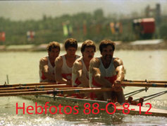 1988 Seoul Olympic Games - Gallery 06