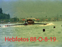 1988 Seoul Olympic Games - Gallery 06