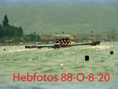 1988 Seoul Olympic Games - Gallery 06