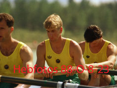 1988 Seoul Olympic Games - Gallery 06