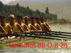 1988 Seoul Olympic Games - Gallery 06