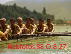 1988 Seoul Olympic Games - Gallery 06